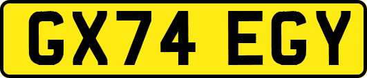 GX74EGY