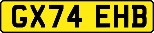 GX74EHB