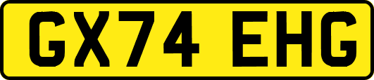 GX74EHG