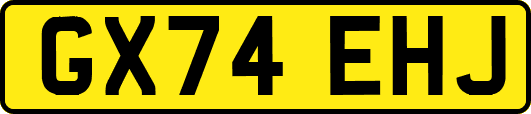 GX74EHJ