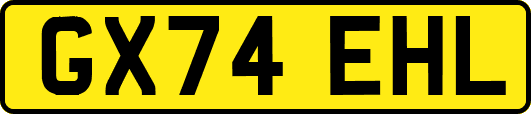 GX74EHL
