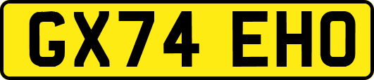 GX74EHO