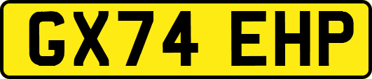 GX74EHP