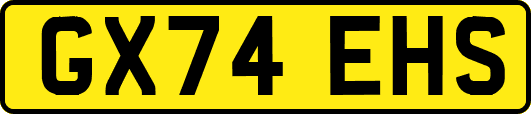 GX74EHS