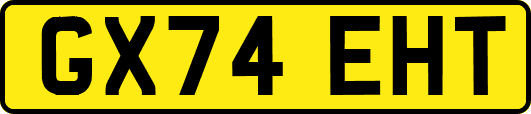 GX74EHT