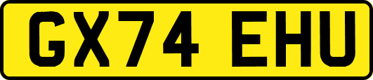 GX74EHU