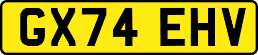 GX74EHV