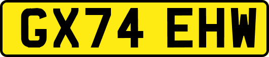 GX74EHW