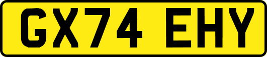GX74EHY