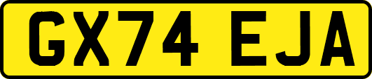 GX74EJA