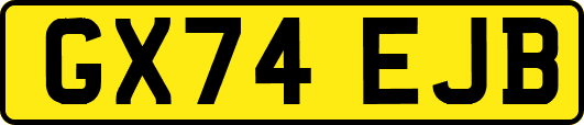 GX74EJB