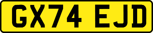 GX74EJD