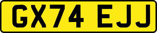 GX74EJJ