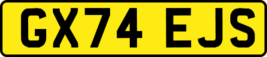 GX74EJS