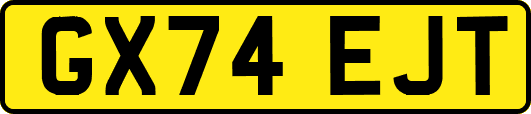 GX74EJT