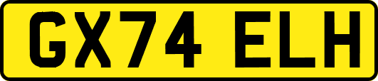 GX74ELH