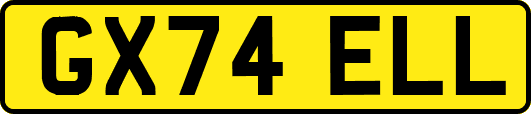 GX74ELL