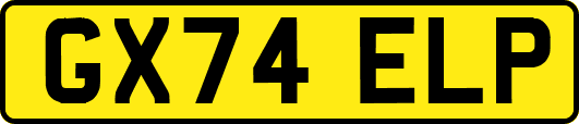 GX74ELP