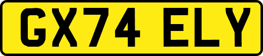 GX74ELY