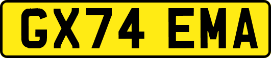 GX74EMA