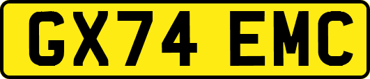 GX74EMC