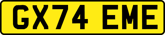 GX74EME