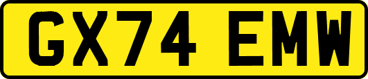 GX74EMW
