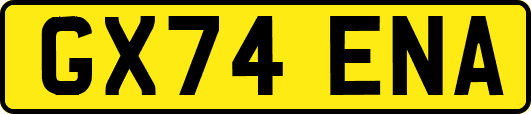 GX74ENA
