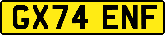 GX74ENF