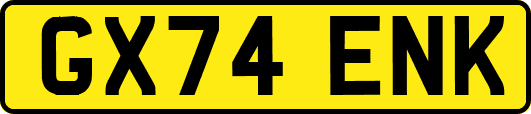 GX74ENK