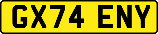 GX74ENY