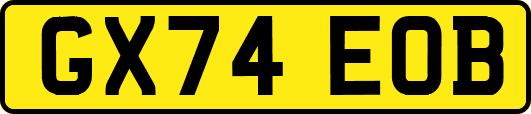 GX74EOB