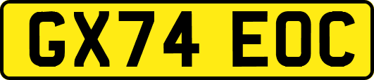 GX74EOC