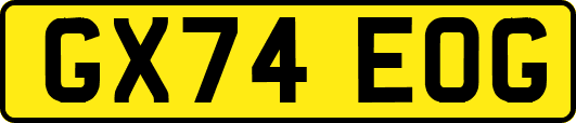 GX74EOG