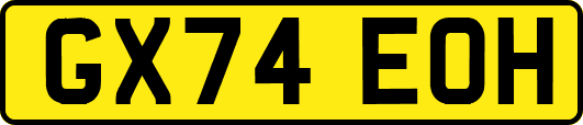 GX74EOH