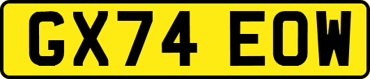 GX74EOW