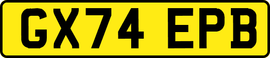 GX74EPB