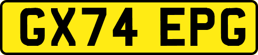 GX74EPG