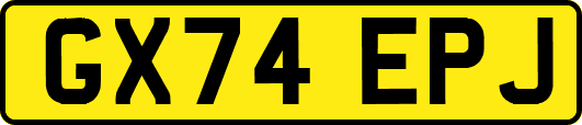 GX74EPJ