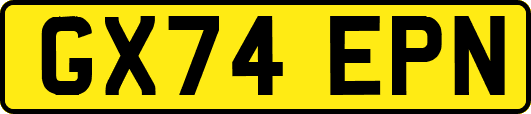 GX74EPN