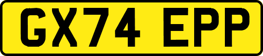 GX74EPP