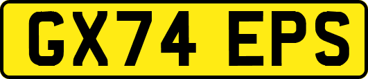 GX74EPS