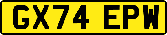 GX74EPW