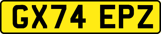 GX74EPZ
