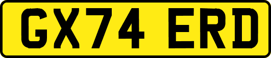 GX74ERD