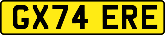 GX74ERE