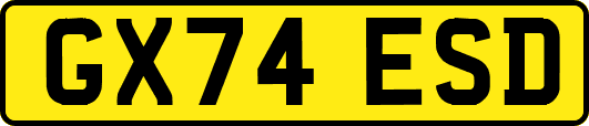 GX74ESD