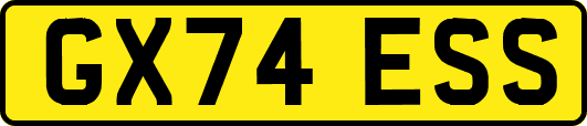 GX74ESS