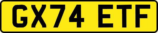 GX74ETF