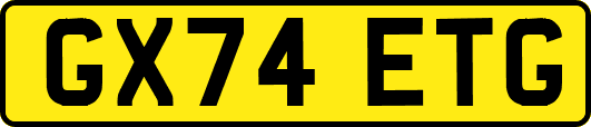 GX74ETG